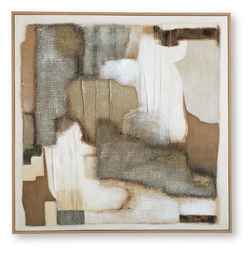 Wylander Wall Art - Home Furniture And More (Brentwood, MD)