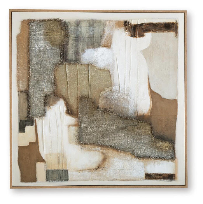Wylander Wall Art - Home Furniture And More (Brentwood, MD)