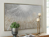 Waldard Wall Art - Home Furniture And More (Brentwood, MD)