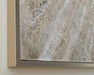Waldard Wall Art - Home Furniture And More (Brentwood, MD)