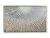 Waldard Wall Art - Home Furniture And More (Brentwood, MD)