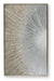 Waldard Wall Art - Home Furniture And More (Brentwood, MD)