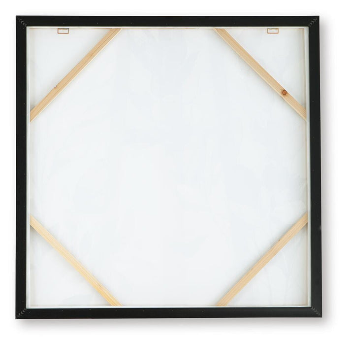 Trulow Wall Art - Home Furniture And More (Brentwood, MD)