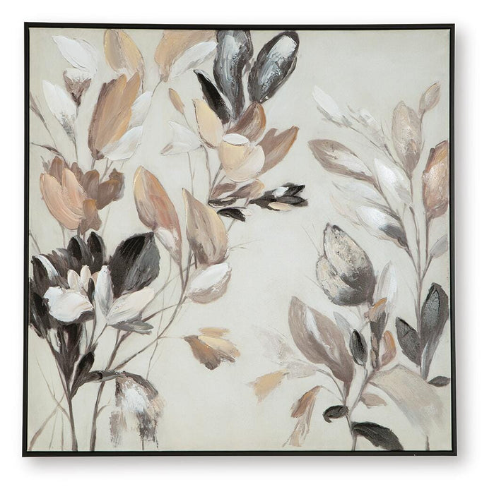 Trulow Wall Art - Home Furniture And More (Brentwood, MD)