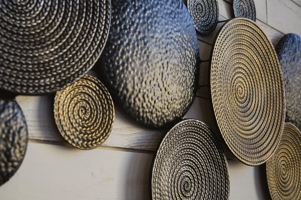 Emsley Wall Decor - Home Furniture And More (Brentwood, MD)