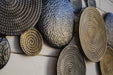 Emsley Wall Decor - Home Furniture And More (Brentwood, MD)