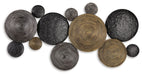 Emsley Wall Decor - Home Furniture And More (Brentwood, MD)