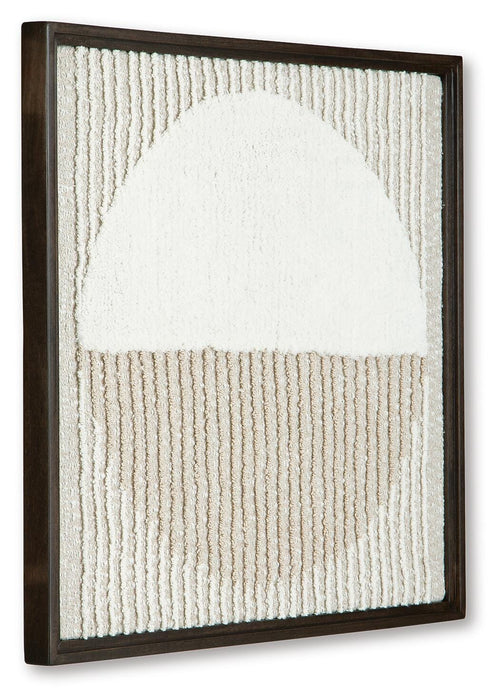 Bachard Wall Decor - Home Furniture And More (Brentwood, MD)