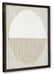 Bachard Wall Decor - Home Furniture And More (Brentwood, MD)