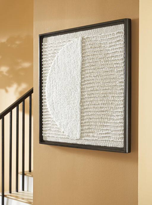Bachard Wall Decor - Home Furniture And More (Brentwood, MD)