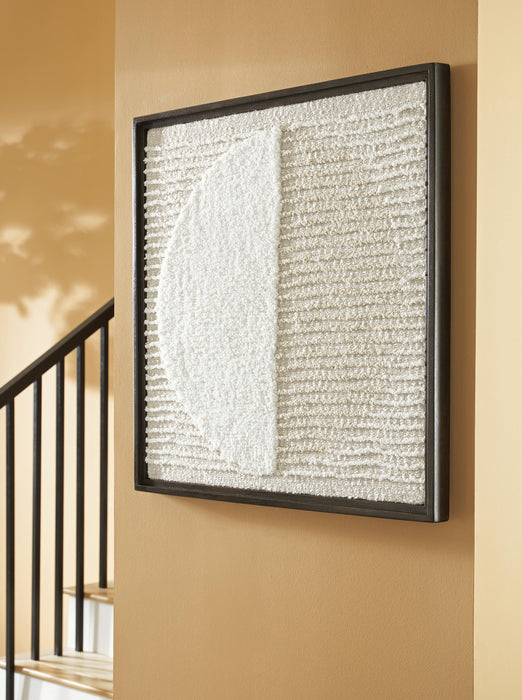 Bachard Wall Decor - Home Furniture And More (Brentwood, MD)