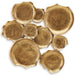 Gageton Wall Decor - Home Furniture And More (Brentwood, MD)