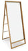 Devford Floor Mirror - Home Furniture And More (Brentwood, MD)