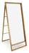 Devford Floor Mirror - Home Furniture And More (Brentwood, MD)