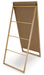 Devford Floor Mirror - Home Furniture And More (Brentwood, MD)