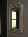 Claybrook Accent Mirror - Home Furniture And More (Brentwood, MD)