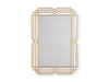 Claybrook Accent Mirror - Home Furniture And More (Brentwood, MD)