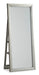 Evesen Floor Standing Mirror/Storage - Home Furniture And More (Brentwood, MD)