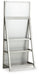 Evesen Floor Standing Mirror/Storage - Home Furniture And More (Brentwood, MD)