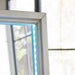 Evesen Floor Standing Mirror/Storage - Home Furniture And More (Brentwood, MD)