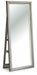 Evesen Floor Standing Mirror/Storage - Home Furniture And More (Brentwood, MD)