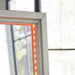 Evesen Floor Standing Mirror/Storage - Home Furniture And More (Brentwood, MD)