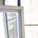 Evesen Floor Standing Mirror/Storage - Home Furniture And More (Brentwood, MD)