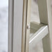 Evesen Floor Standing Mirror/Storage - Home Furniture And More (Brentwood, MD)