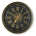Dairton Wall Clock - Home Furniture And More (Brentwood, MD)