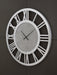 Reinport Wall Clock - Home Furniture And More (Brentwood, MD)