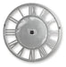 Reinport Wall Clock - Home Furniture And More (Brentwood, MD)