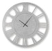 Reinport Wall Clock - Home Furniture And More (Brentwood, MD)
