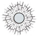 Garrenworth Accent Mirror - Home Furniture And More (Brentwood, MD)