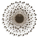 Morwenna Accent Mirror - Home Furniture And More (Brentwood, MD)