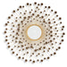 Morwenna Accent Mirror - Home Furniture And More (Brentwood, MD)