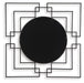 Oceanal Accent Mirror - Home Furniture And More (Brentwood, MD)