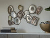 Worthman Wall Decor (Set of 2) - Home Furniture And More (Brentwood, MD)