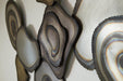 Worthman Wall Decor (Set of 2) - Home Furniture And More (Brentwood, MD)