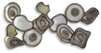 Worthman Wall Decor (Set of 2) - Home Furniture And More (Brentwood, MD)