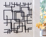 Aadanton Wall Decor - Home Furniture And More (Brentwood, MD)