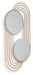 Warrenley Accent Mirror - Home Furniture And More (Brentwood, MD)