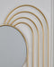 Warrenley Accent Mirror - Home Furniture And More (Brentwood, MD)