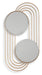 Warrenley Accent Mirror - Home Furniture And More (Brentwood, MD)
