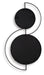Shayham Accent Mirror - Home Furniture And More (Brentwood, MD)