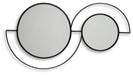 Shayham Accent Mirror - Home Furniture And More (Brentwood, MD)