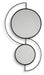 Shayham Accent Mirror - Home Furniture And More (Brentwood, MD)