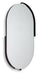 Valkings Accent Mirror (Set of 2) - Home Furniture And More (Brentwood, MD)