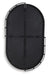 Valkings Accent Mirror (Set of 2) - Home Furniture And More (Brentwood, MD)