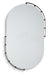 Valkings Accent Mirror (Set of 2) - Home Furniture And More (Brentwood, MD)