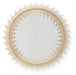 Wainport Accent Mirror - Home Furniture And More (Brentwood, MD)